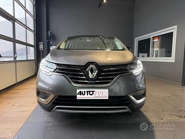 RENAULT Espace dCi 160 CV EDC Energy Intens