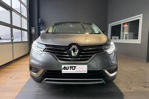 RENAULT Espace dCi 160 CV EDC Energy Intens