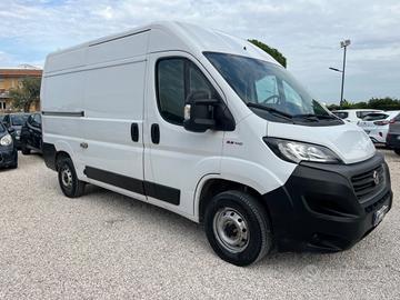Fiat ducato L2H2 2.3 mjt 140cv