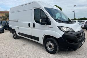 Fiat ducato L2H2 2.3 mjt 140cv