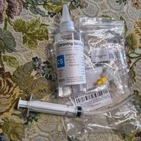 Kit Pulizia Testine stampante Soluzione
