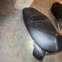 Sella Piaggio Carnaby 250