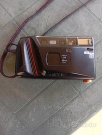 macchina fotografica 