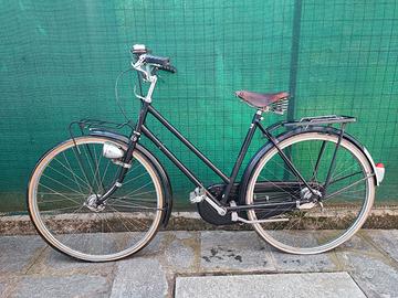 Raleigh bicicletta da donna