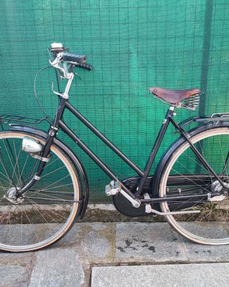 Raleigh bicicletta da donna