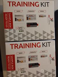 KEFORMA - Training Kit