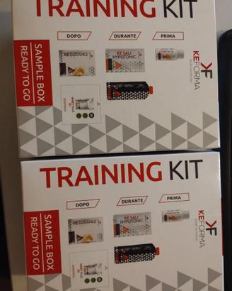 KEFORMA - Training Kit