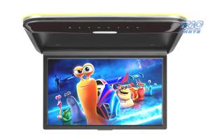 SCHERMO TETTO 14 POLLICI HD AV USB COLORE NERO