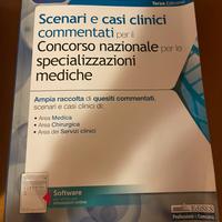 Libri concorsi medicina & usmle