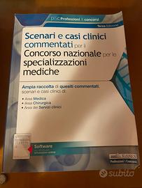 Libri concorsi medicina & usmle