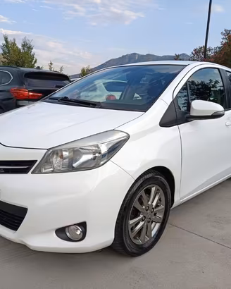 TOYOTA Yaris 1.4D 90CV - NEOPATENTATI