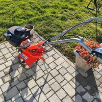 motozappa 150cc fresatrice