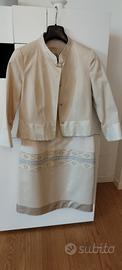 completo giacca e abito