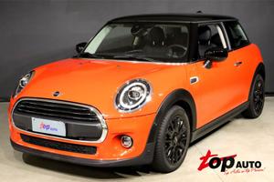 Mini Mini 1.5 102 CV LED SEDILI SPORTIVI PELLE ACC