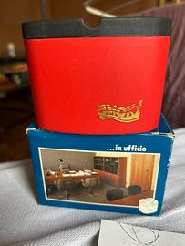 Posacenere Smoky magic ecologico ad acqua vintage