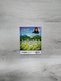 La mischia e il grande fon - Simone Battaggia