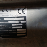 Rotoloni per irrigazione