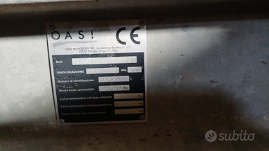 Rotoloni per irrigazione