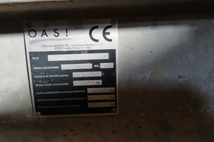 Rotoloni per irrigazione