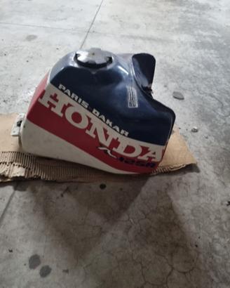 Serbatoio HONDA XL 125 R PARIS DAKAR