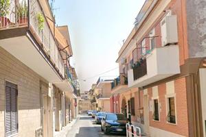 Nettuno grazioso quadrilocale arredato