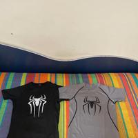 Magliette per allenamento