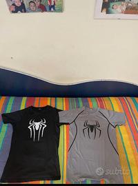 Magliette per allenamento