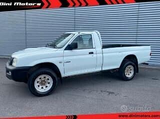 RICAMBI USATI MITSUBISHI L200 2 PORTE DEL 2003