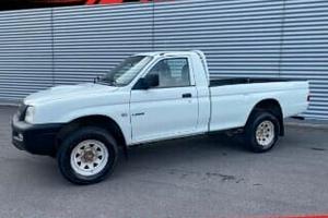 RICAMBI USATI MITSUBISHI L200 2 PORTE DEL 2003