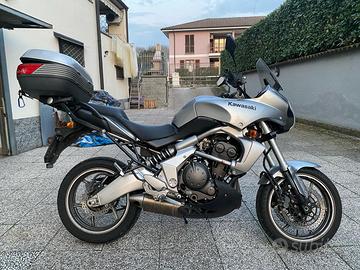 Kawasaki Versys 650