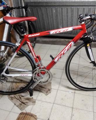 bici da corsa 