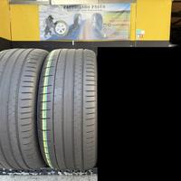 2 Gomme 275/40R20 106W Pirelli Estivi 70%residui