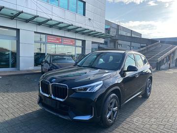 BMW X1 xDrive 25e PLUG IN