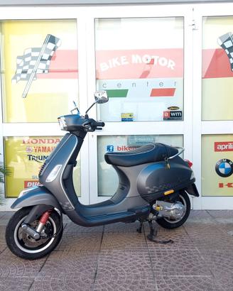 Vespa LX 50