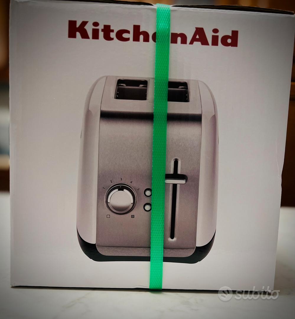 Tostapane KitchenAid - Toaster - Elettrodomestici In vendita a Vicenza