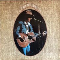 Don Williams  I Believe In You