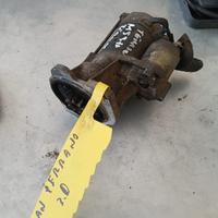 MOTORINO D' AVVIAMENTO NISSAN Terrano 2 3Â° Serie