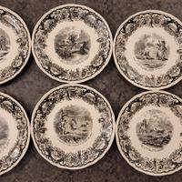 Piatti Villeroy & Boch