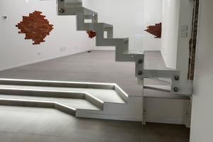 Appartamento loft ristrutturato a nuovo