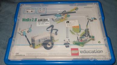 Lego Wedo 2.0