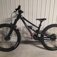 Norco fluid 24