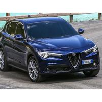 Ricambi usati alfa romeo stelvio #1