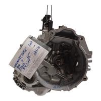 CAMBIO MANUALE COMPLETO CHEVROLET Matiz 4Â° Serie