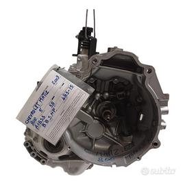 CAMBIO MANUALE COMPLETO CHEVROLET Matiz 4Â° Serie