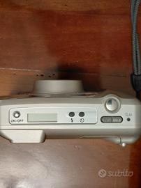 MINOLTA 110 ZOOM