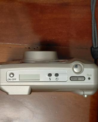 MINOLTA 110 ZOOM