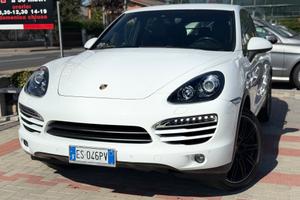 Porsche Cayenne 3.0 Diesel 245CV SOSPES.PNEUMATICH