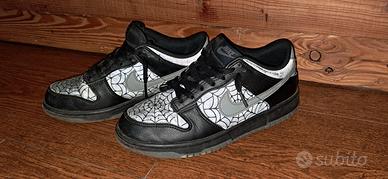 scarpe Nike dunk n.39