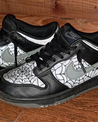 scarpe Nike dunk n.39