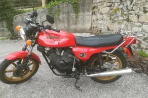Morini 3 1/2 GT 1981